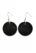 Scorpio Ceramic Earrings